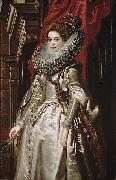 Peter Paul Rubens Marchesa Brigida Spinola Doria. Spain oil painting artist